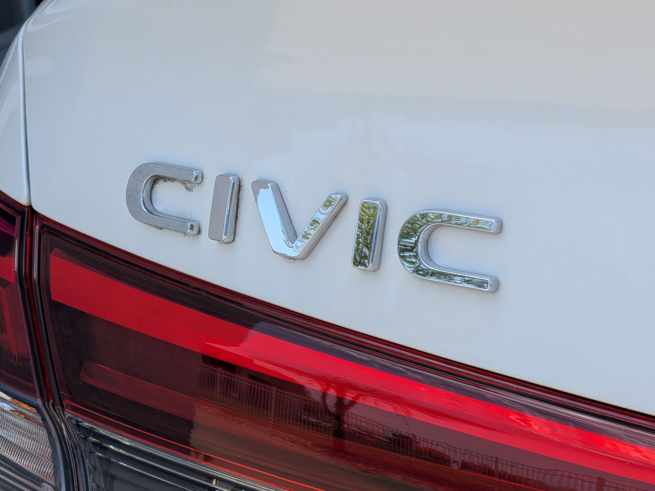 Certified 2024 Honda Civic Sport image 27