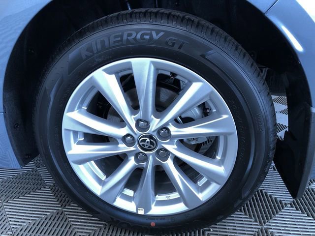 New 2026 Toyota Corolla LE image 16