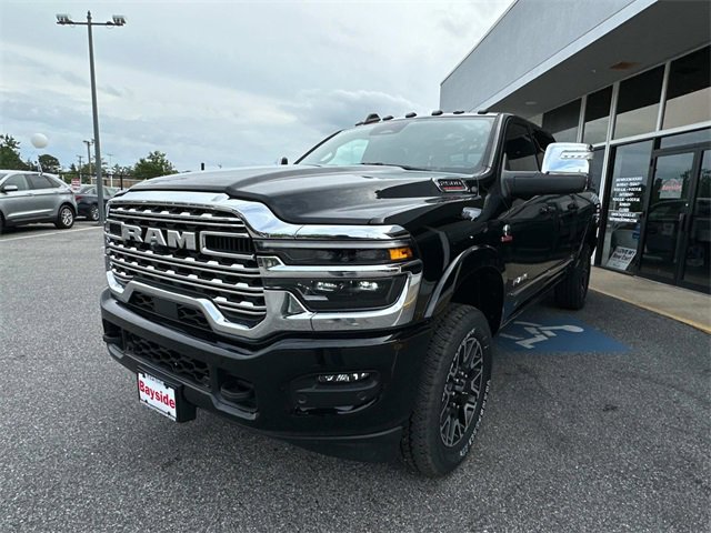 New 2025 RAM 2500 Limited image 5