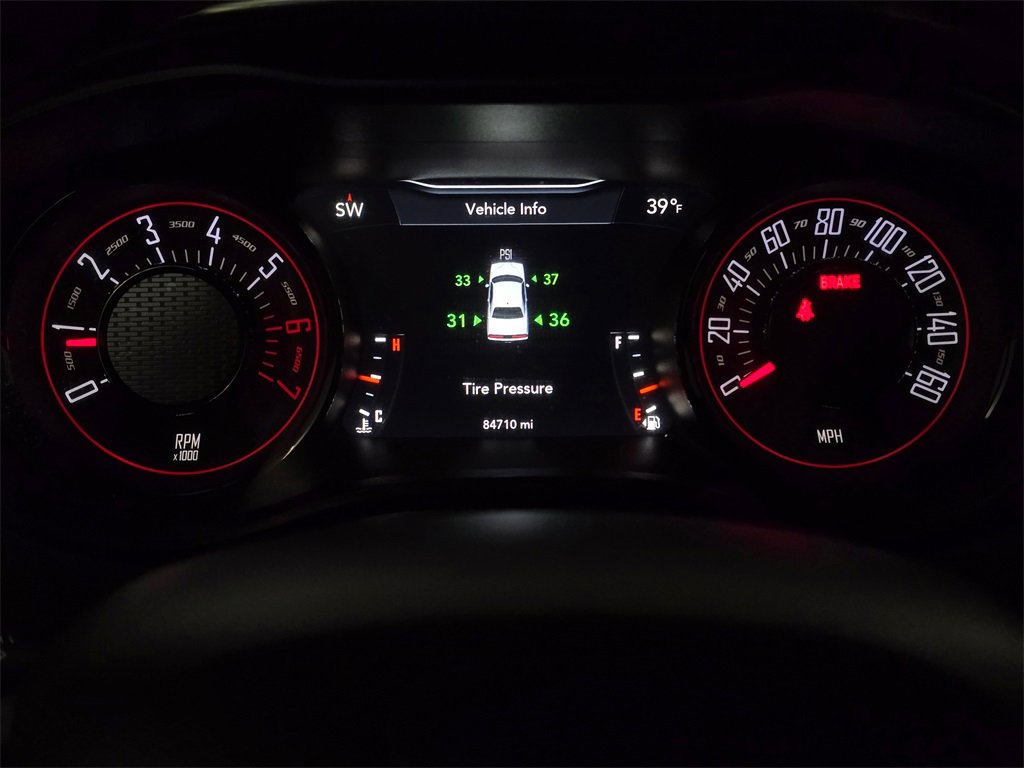 Used 2017 Dodge Challenger R/T w/ Blacktop Package image 22