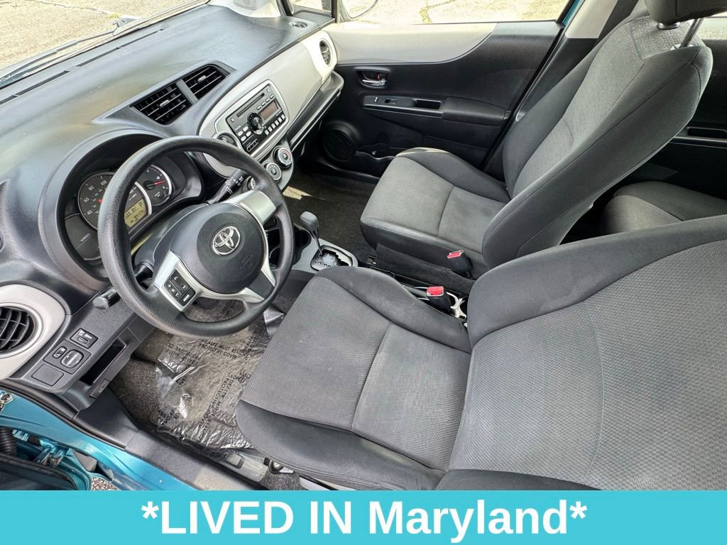 Used 2012 Toyota Yaris LE image 18