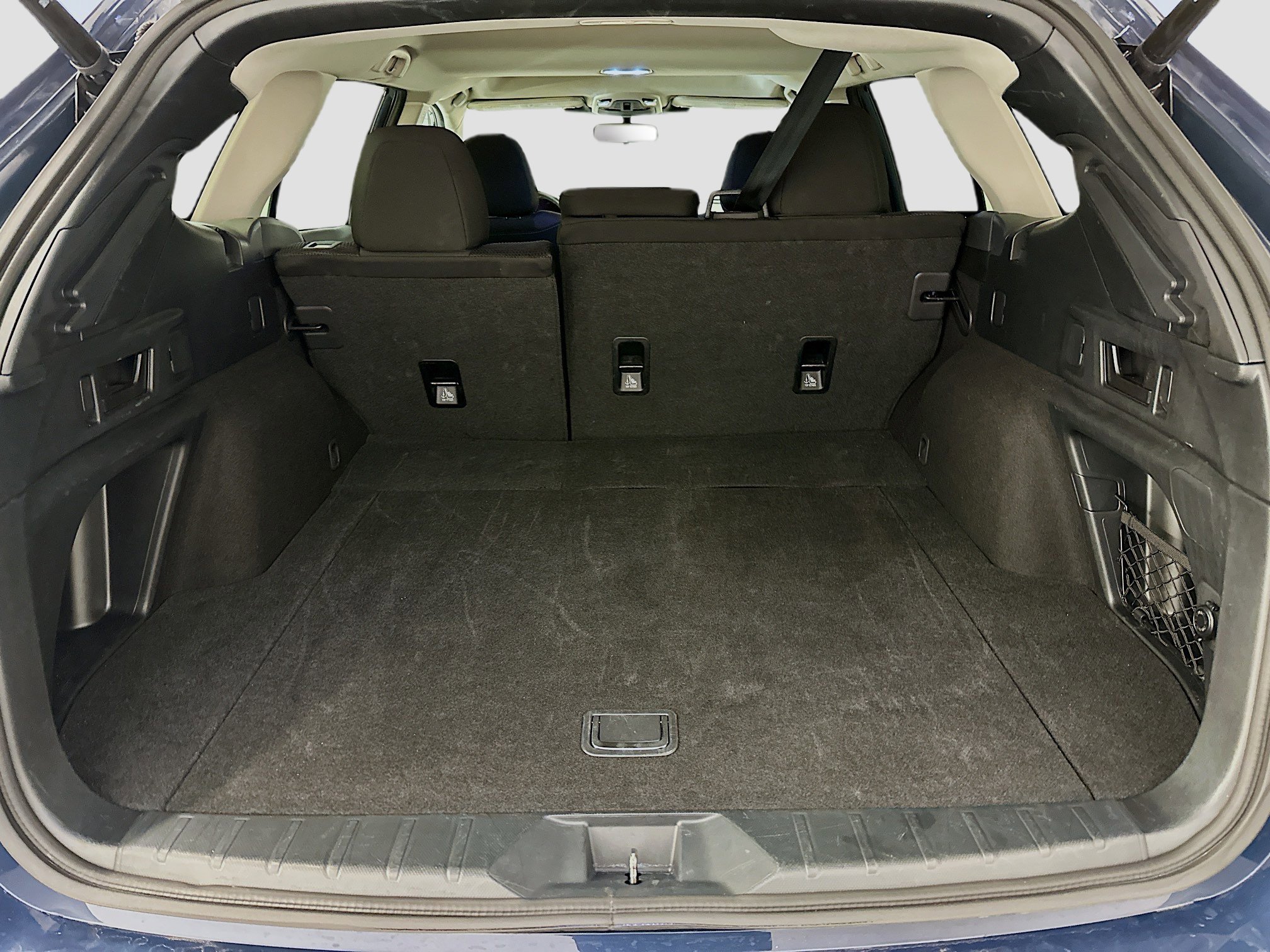 Used 2025 Subaru Outback Premium image 31