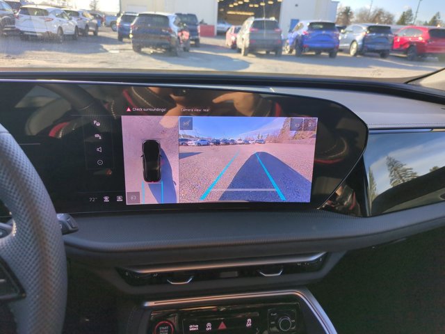 Used 2025 Audi SQ5 Premium Plus image 17