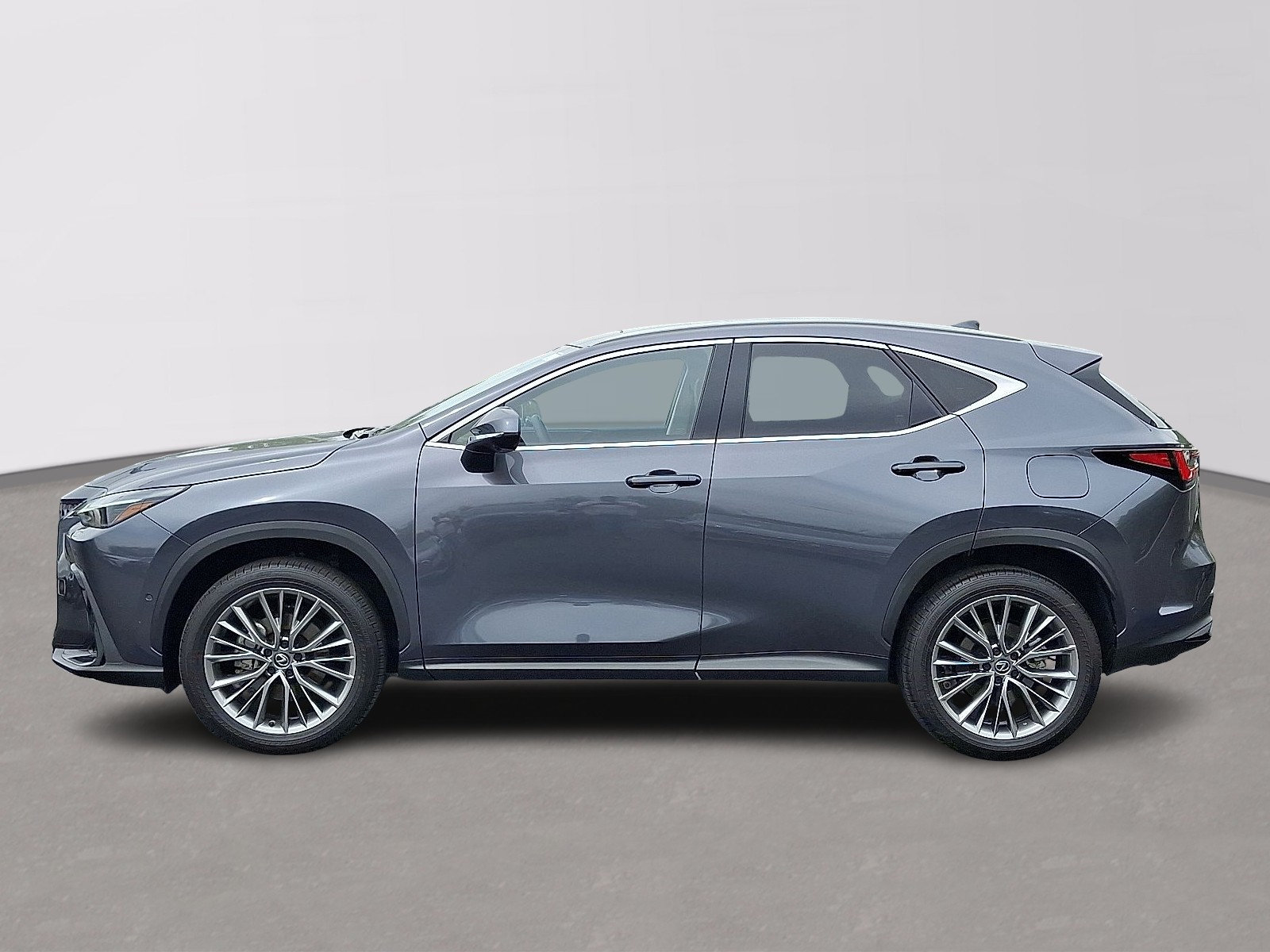 Used 2024 Lexus NX 350h AWD w/ Vision Package image 7