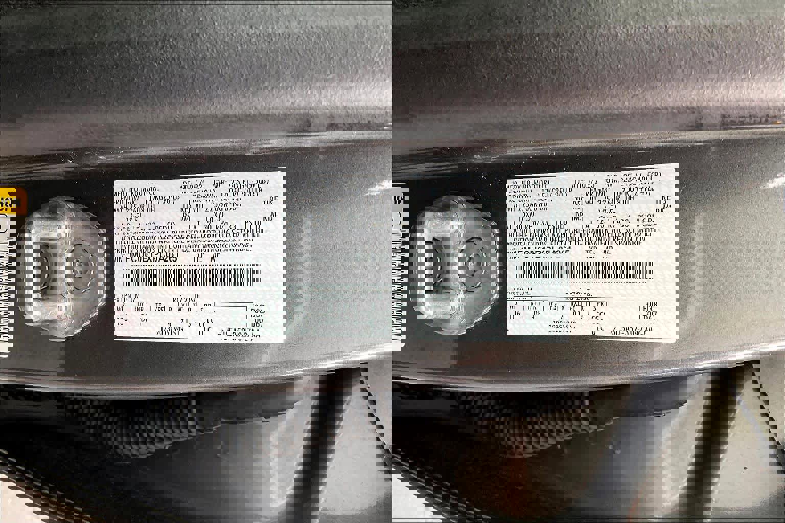 Used 2023 Ford Escape SE w/ PHEV Premium Package image 34