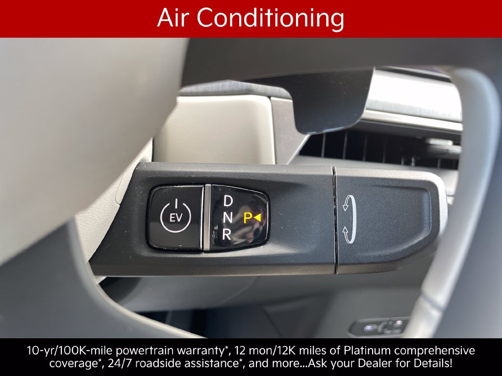 Certified 2024 Kia EV9 Wind AWD/4WD image 20