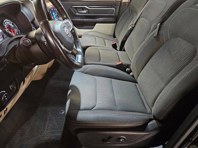 Used 2021 RAM 1500 Lone Star image 15