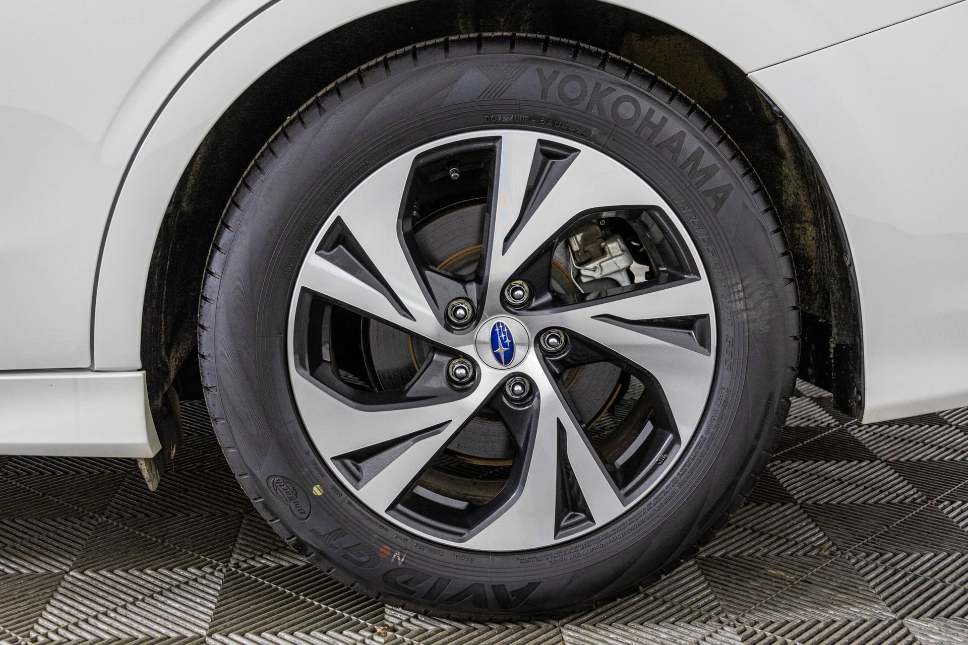 Used 2025 Subaru Legacy Premium AWD/4WD image 50
