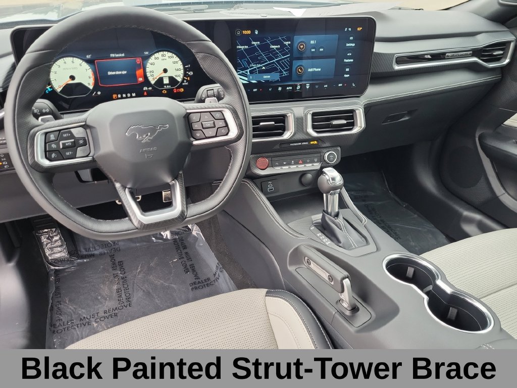 Used 2026 Ford Mustang GT Premium w/ GT Performance Package RWD image 17