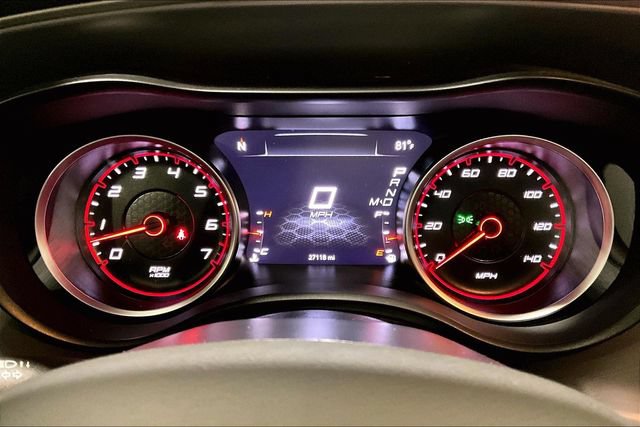 Used 2023 Dodge Charger SXT RWD image 15