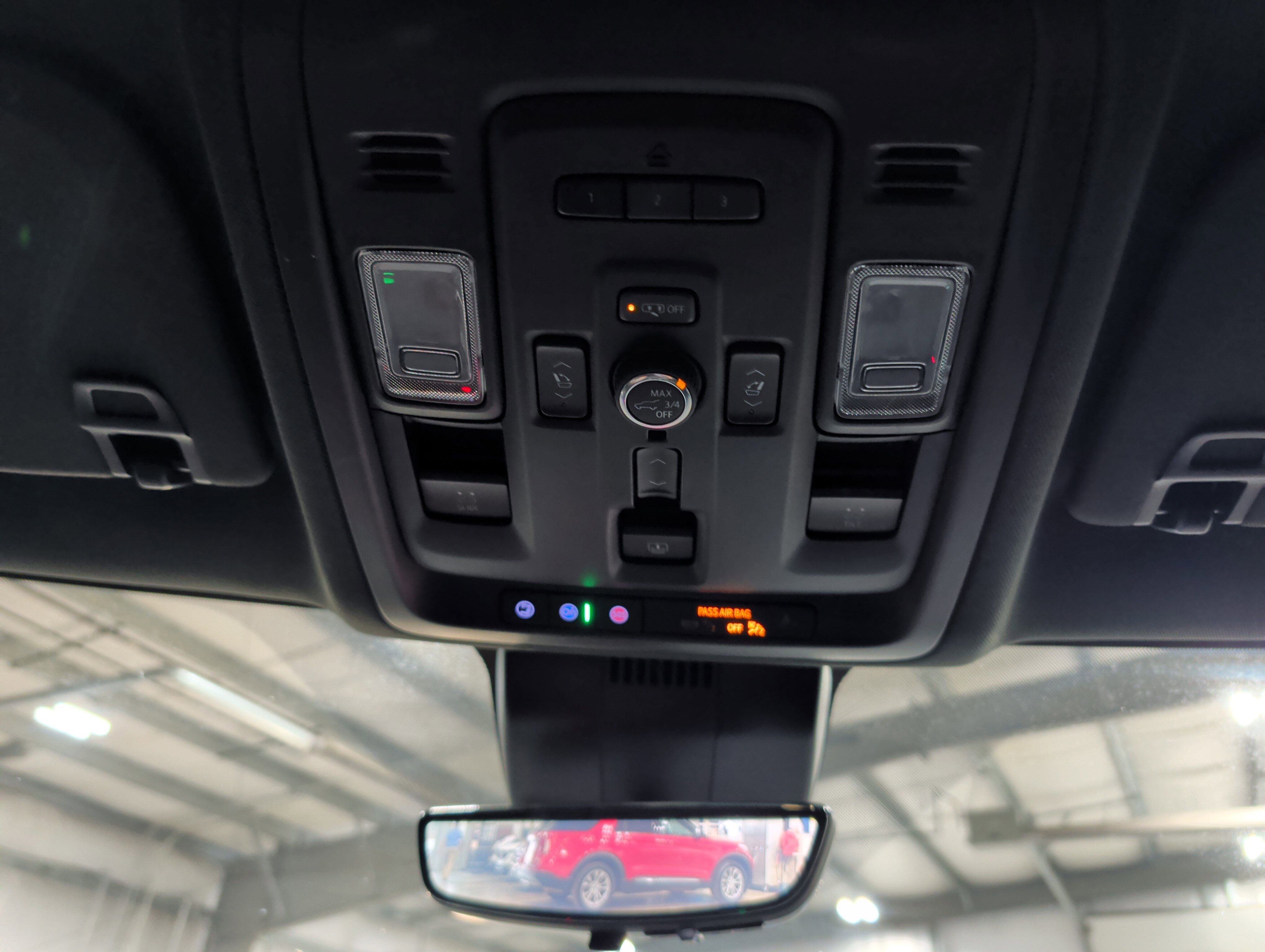 Used 2023 Chevrolet Tahoe High Country image 13