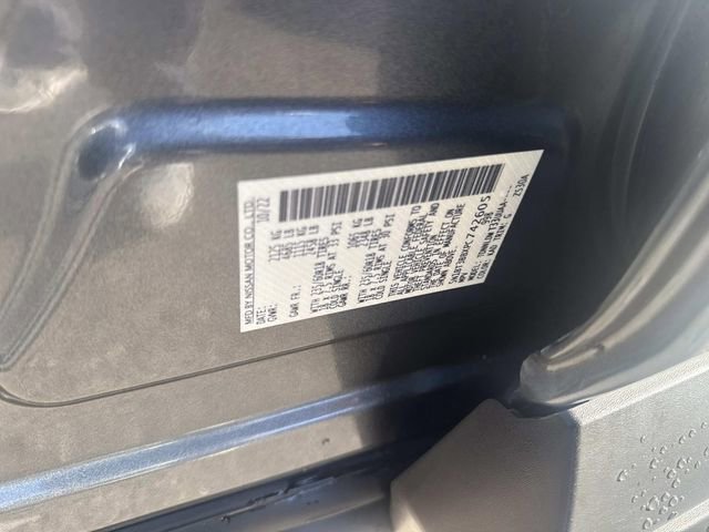 Used 2023 Nissan Rogue SV w/ SV Premium Package image 21