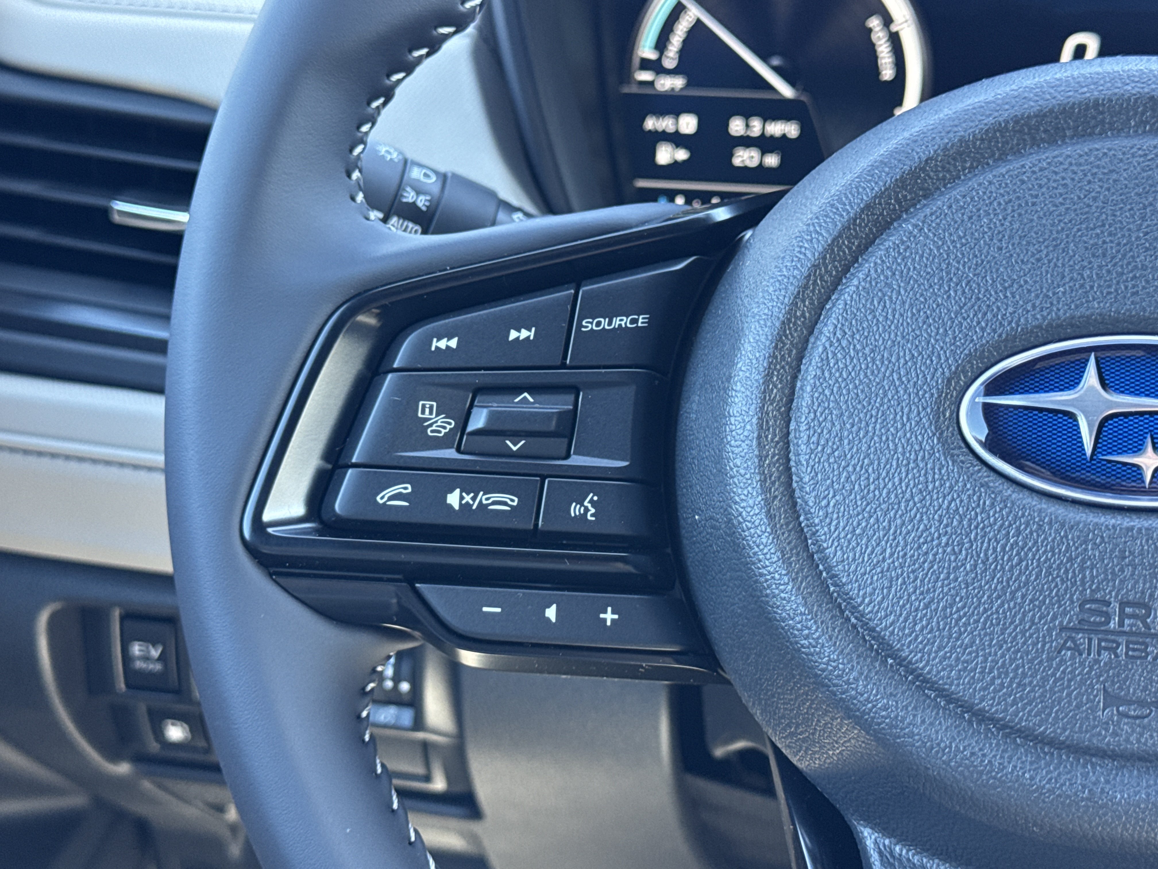 New 2026 Subaru Forester Premium AWD/4WD image 5
