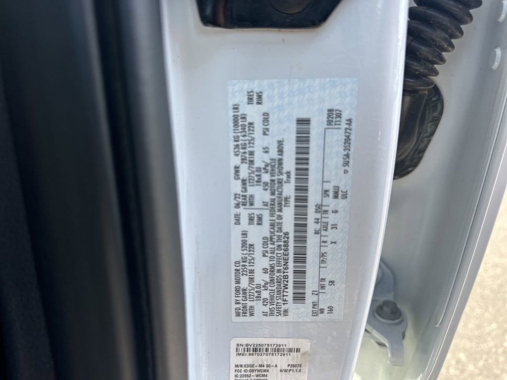 Used 2022 Ford F250 Lariat image 33