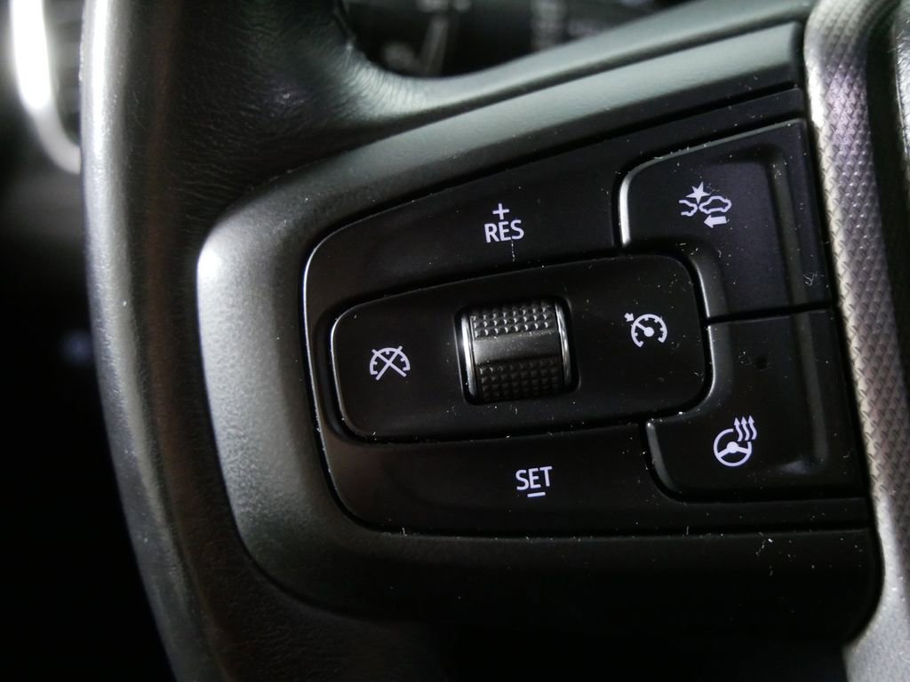 Used 2021 GMC Yukon Denali w/ Denali Premium Package AWD/4WD image 23
