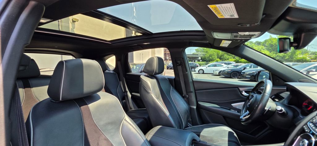 Used 2020 Acura RDX A-Spec AWD/4WD image 34