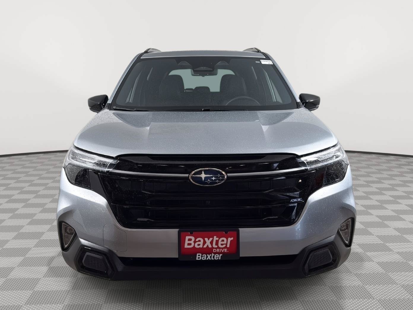 Certified 2026 Subaru Forester Touring AWD/4WD image 2