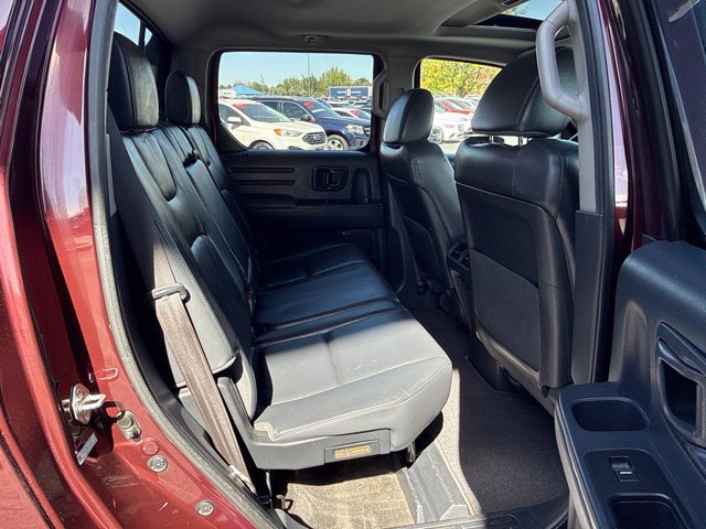 Used 2013 Honda Ridgeline RTL image 19