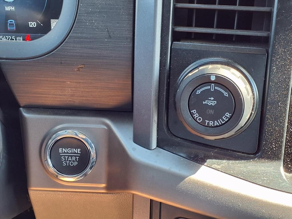 Used 2024 Ford F150 XLT w/ Equipment Group 302A MID image 21