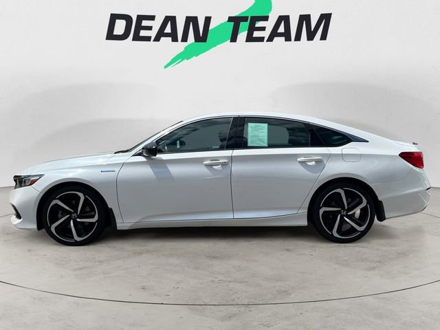 Used 2022 Honda Accord Sport image 5