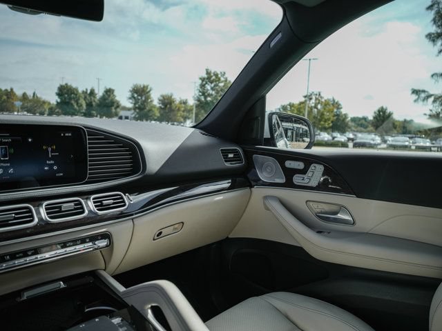 Certified 2025 Mercedes-Benz GLE 450e 4MATIC image 30