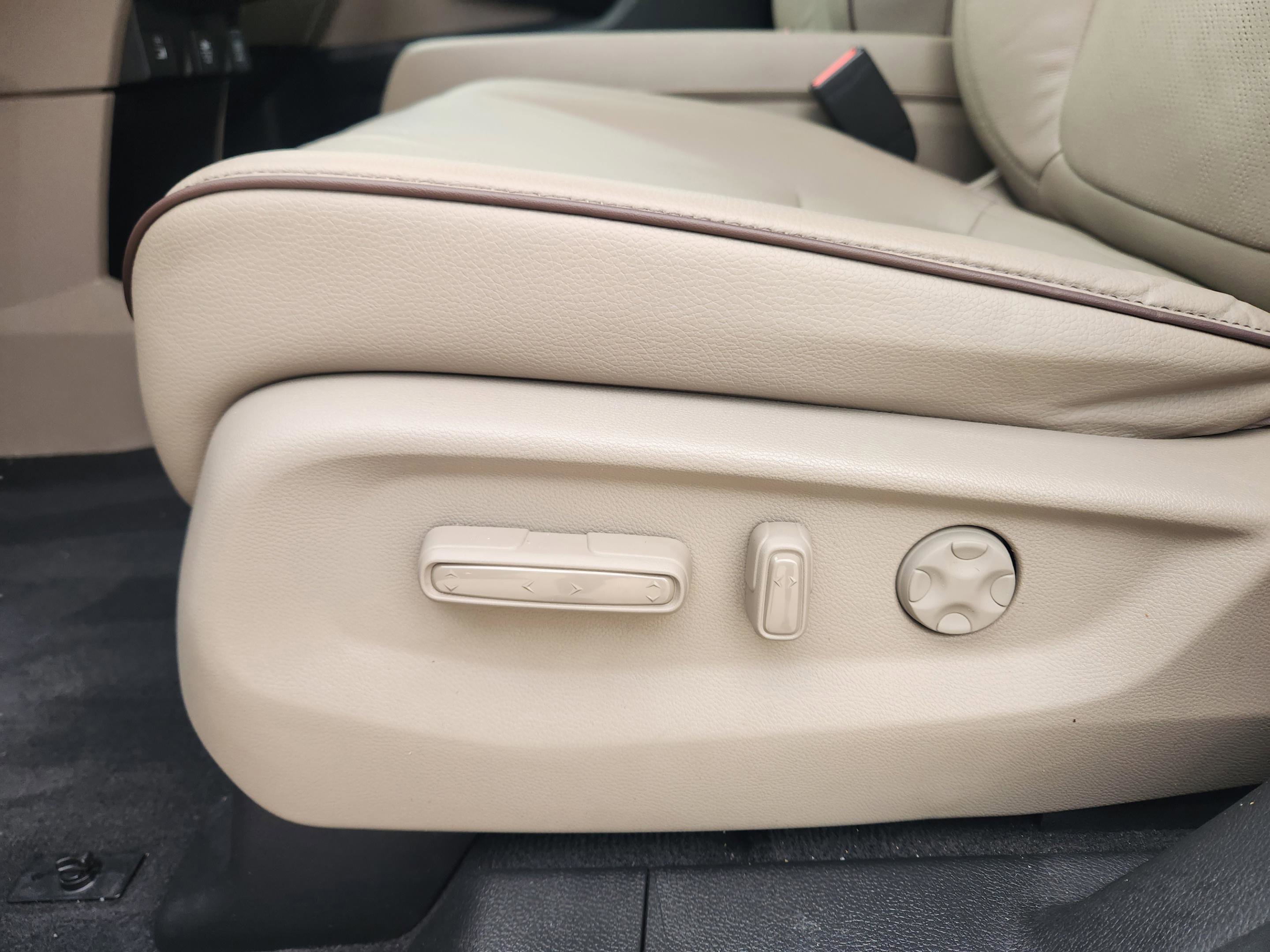 Certified 2024 Honda Odyssey Elite image 23