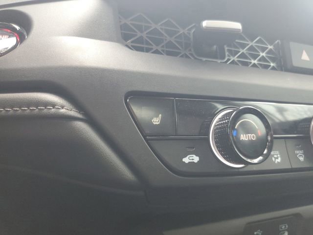 Certified 2025 Honda Accord SE image 29