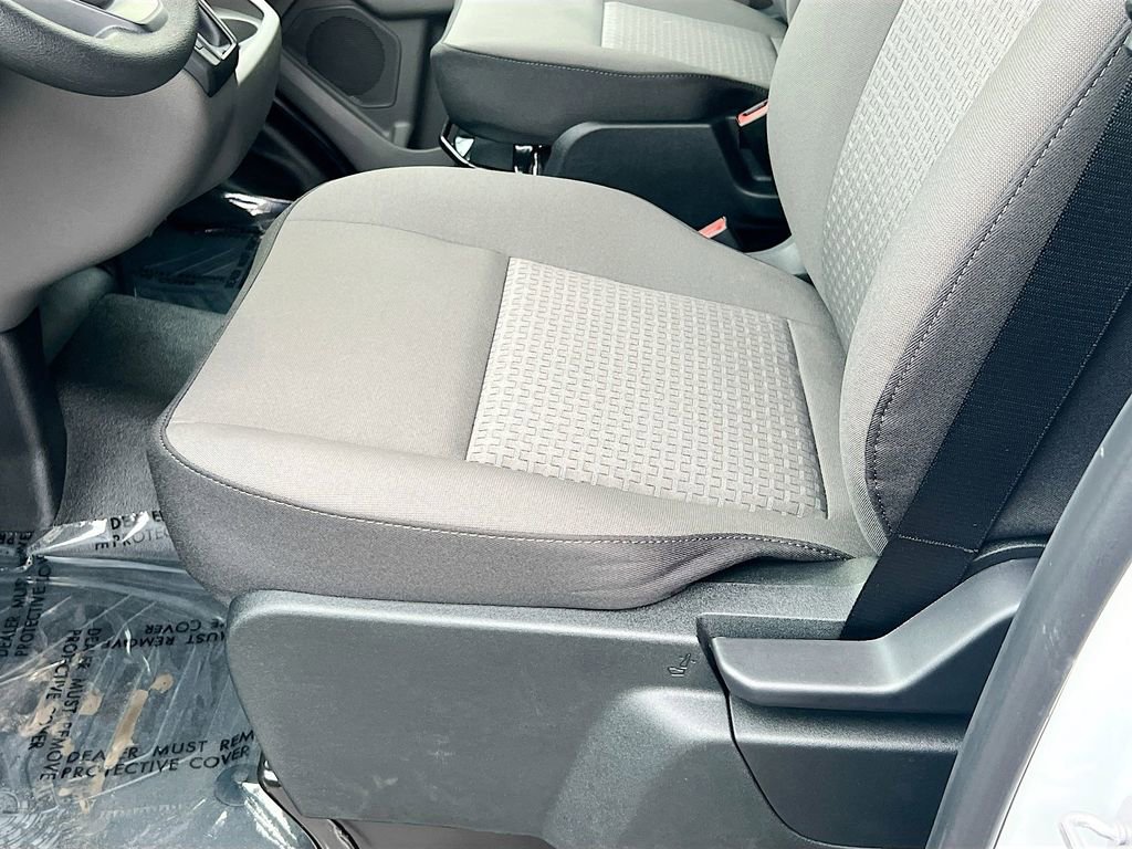 New 2026 Ford Transit 350 148 High Roof Extended AWD image 21