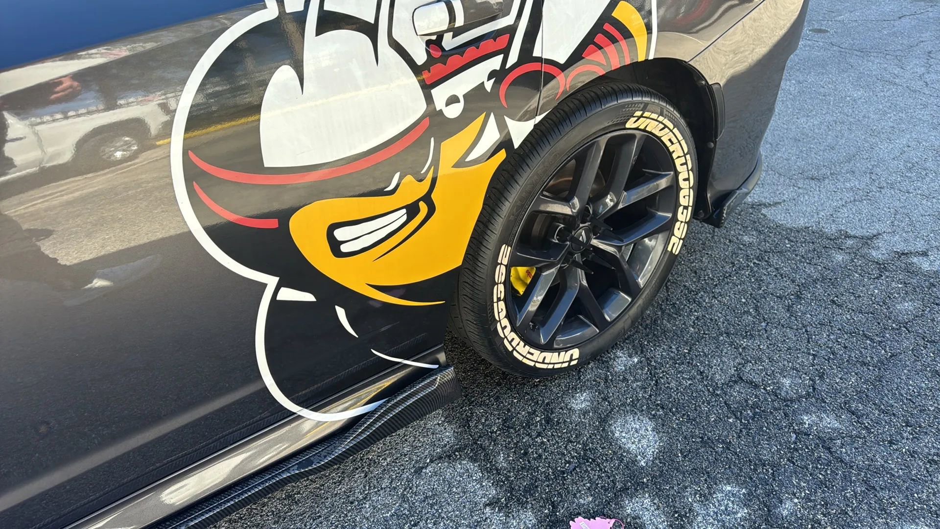 Used 2022 Dodge Charger Scat Pack image 35