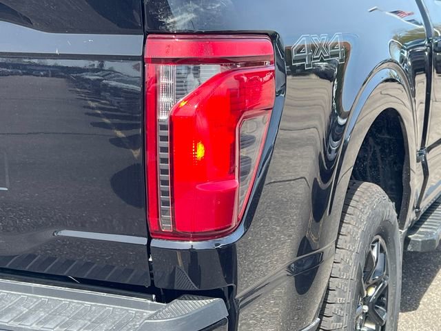 New 2026 Ford F150 XLT AWD/4WD image 7