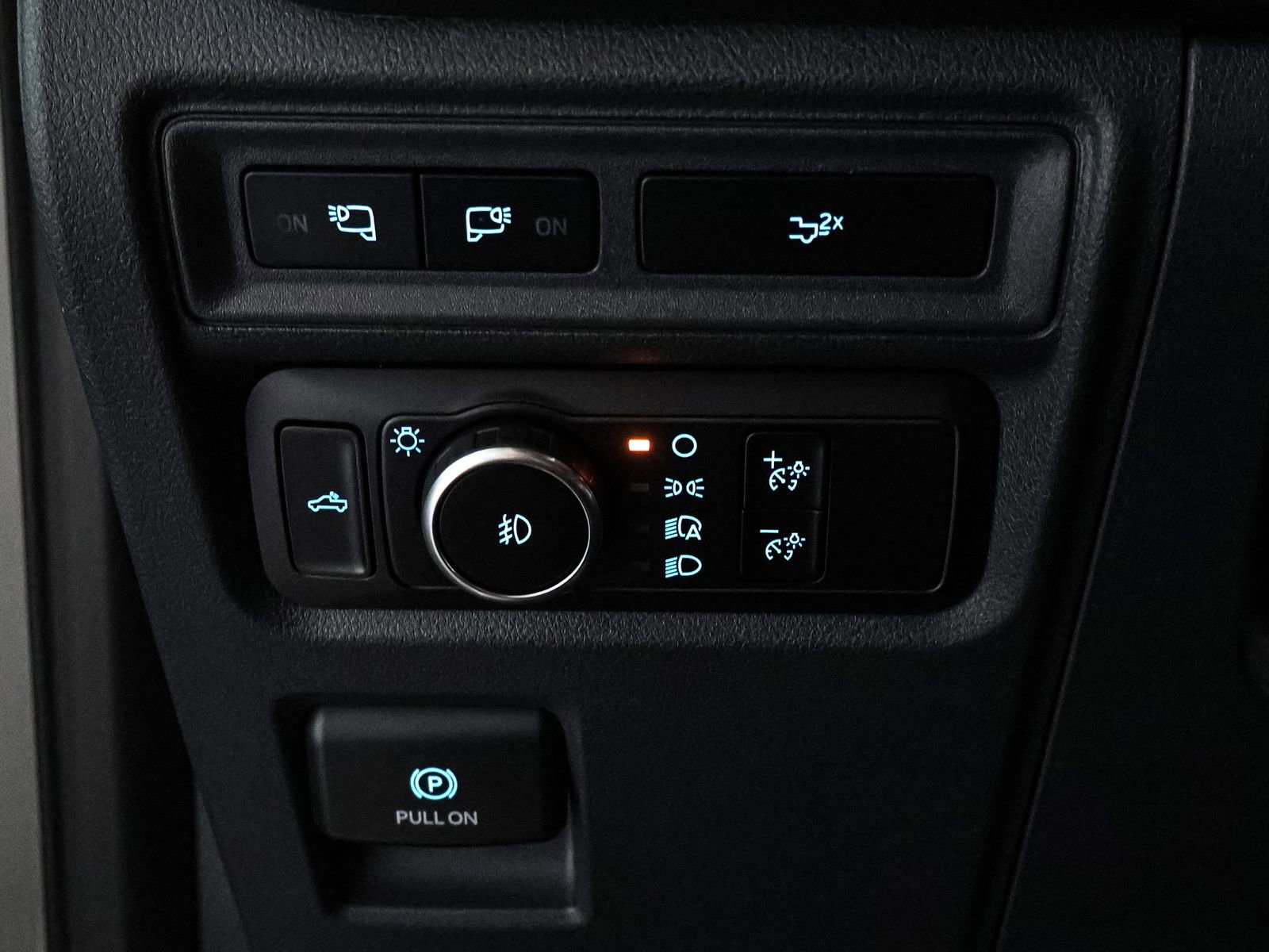 Certified 2023 Ford F150 Tremor image 34