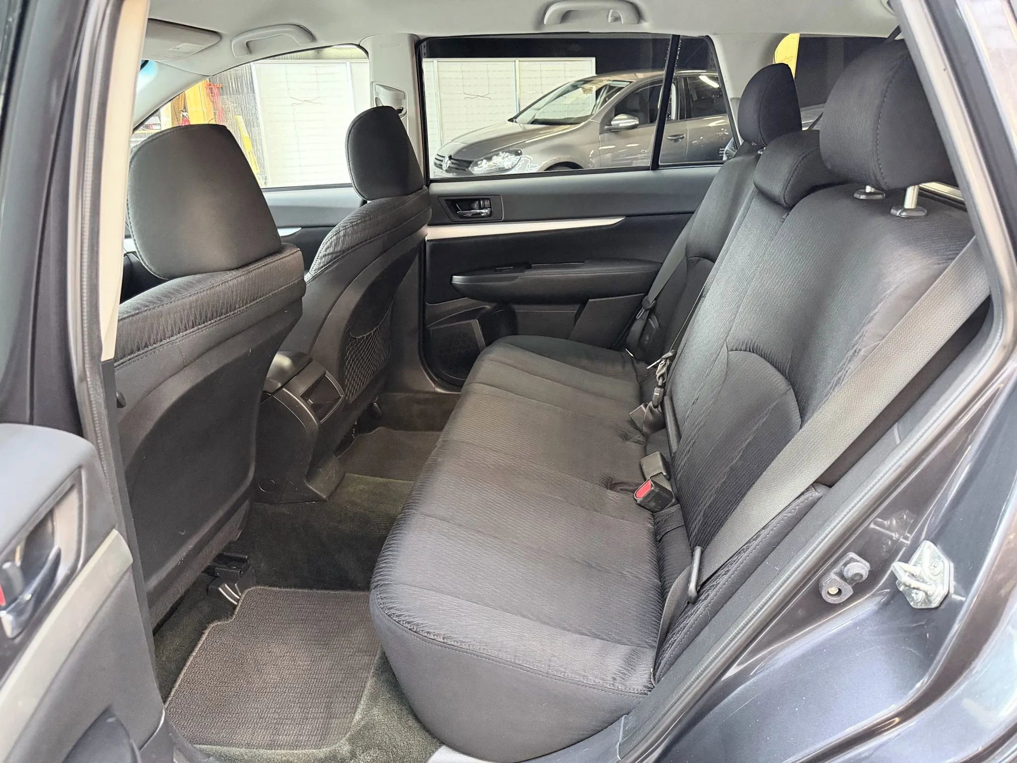 Used 2012 Subaru Outback 2.5i Premium image 18