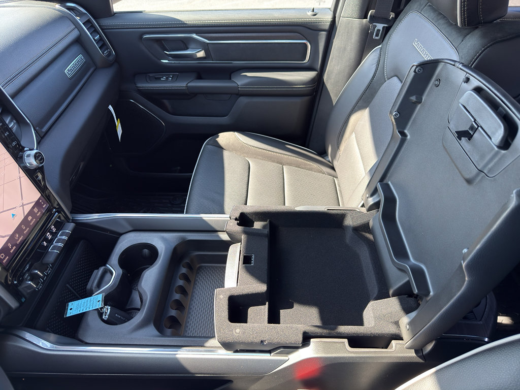 New 2026 RAM 1500 Laramie image 33