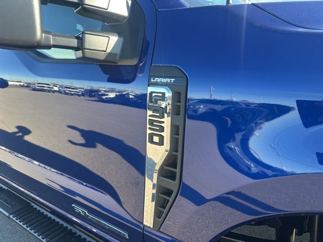 New 2026 Ford F350 Lariat AWD/4WD image 6