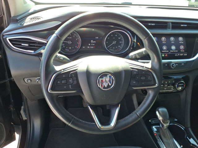 Used 2022 Buick Encore GX Select FWD image 7