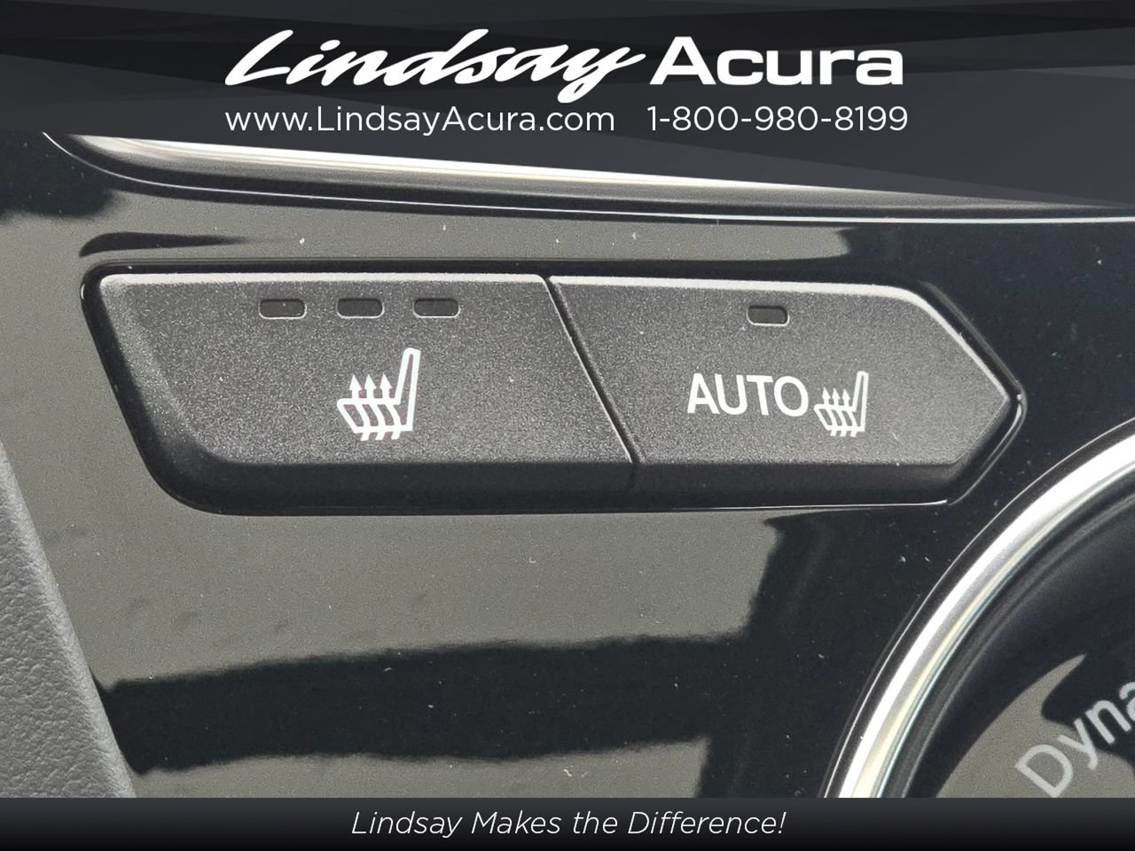 New 2026 Acura RDX SH-AWD image 17