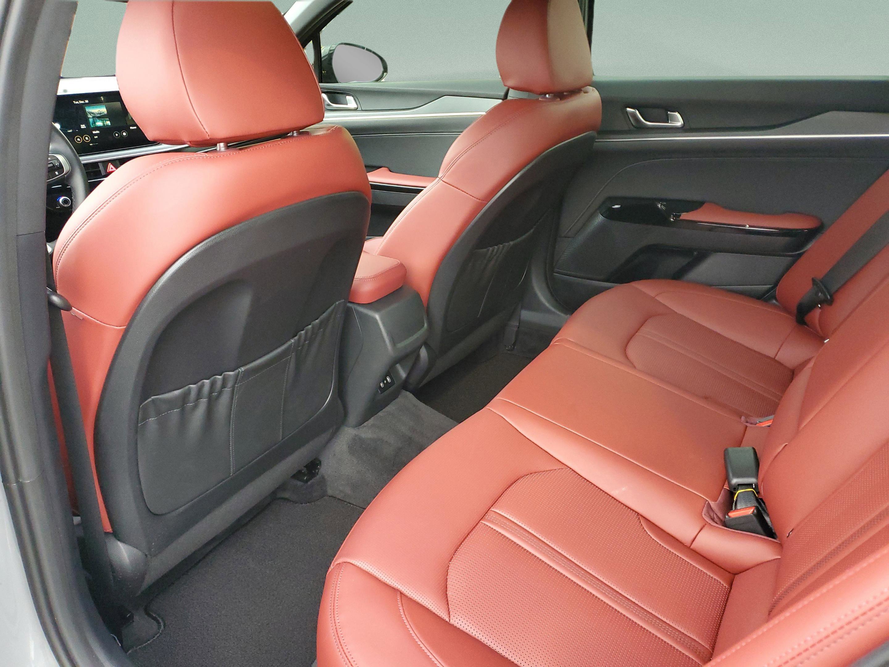 Certified 2025 Kia K5 GT-Line w/ GT-Line Premium Package image 10