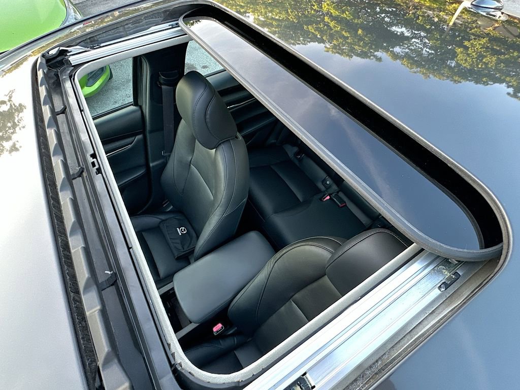 Used 2021 MAZDA MAZDA3 s image 23