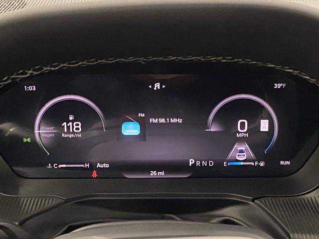 New 2026 Jeep Cherokee Overland w/ Trailer Tow Group image 17