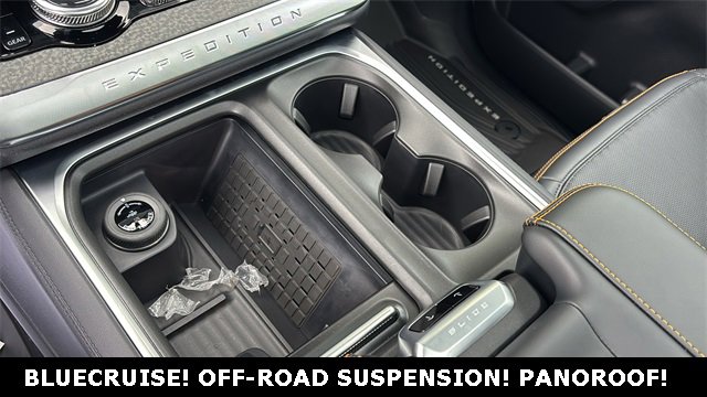 New 2025 Ford Expedition Tremor image 19