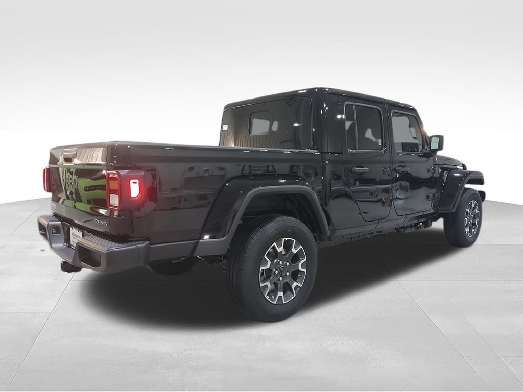 New 2026 Jeep Gladiator Sport AWD/4WD image 9