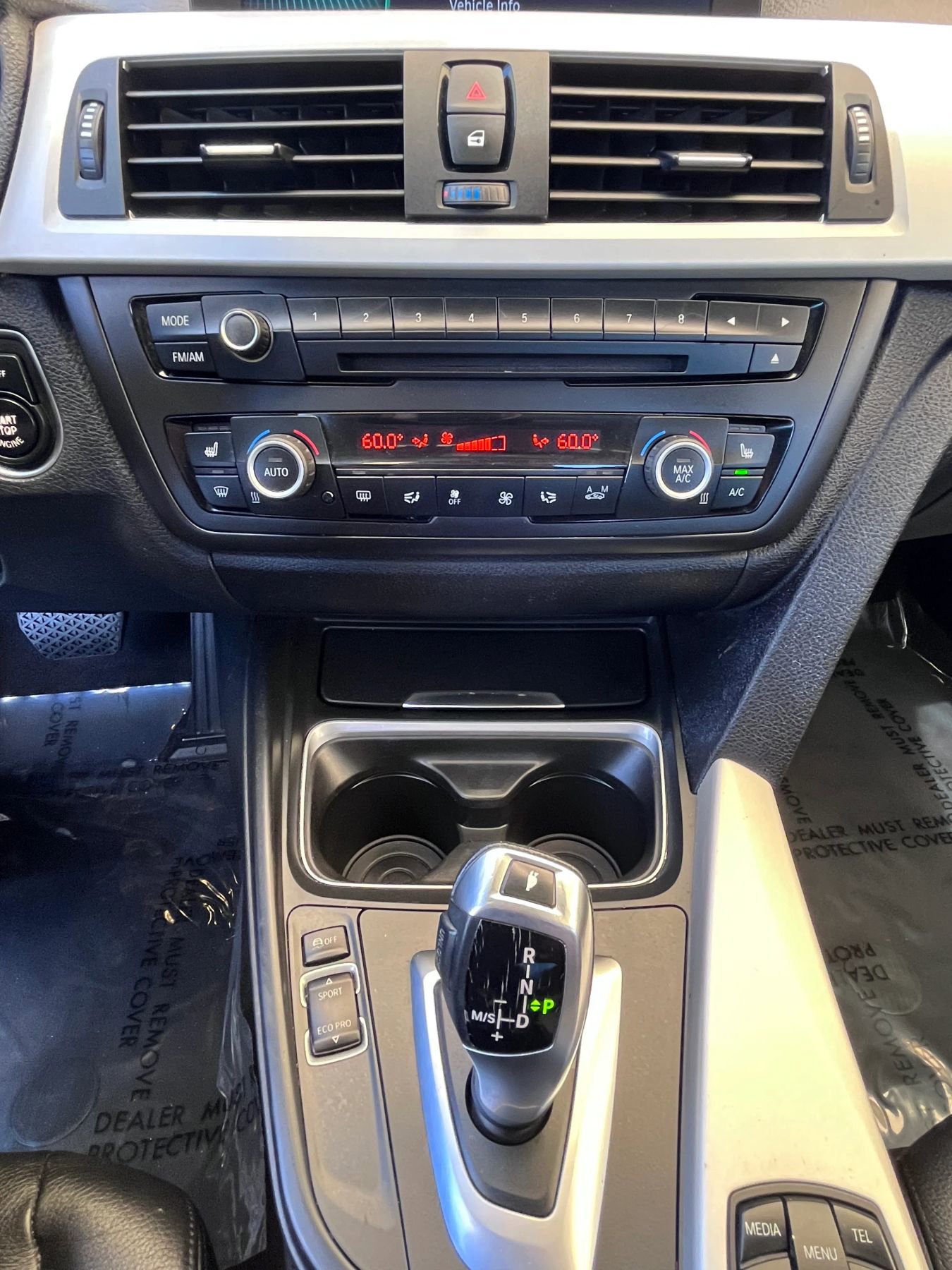 Used 2013 BMW 328i Sedan RWD image 21