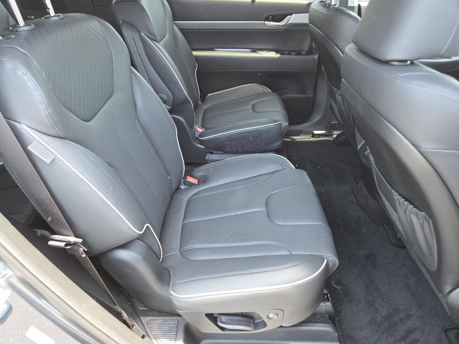 Used 2025 Hyundai Palisade XRT FWD image 26