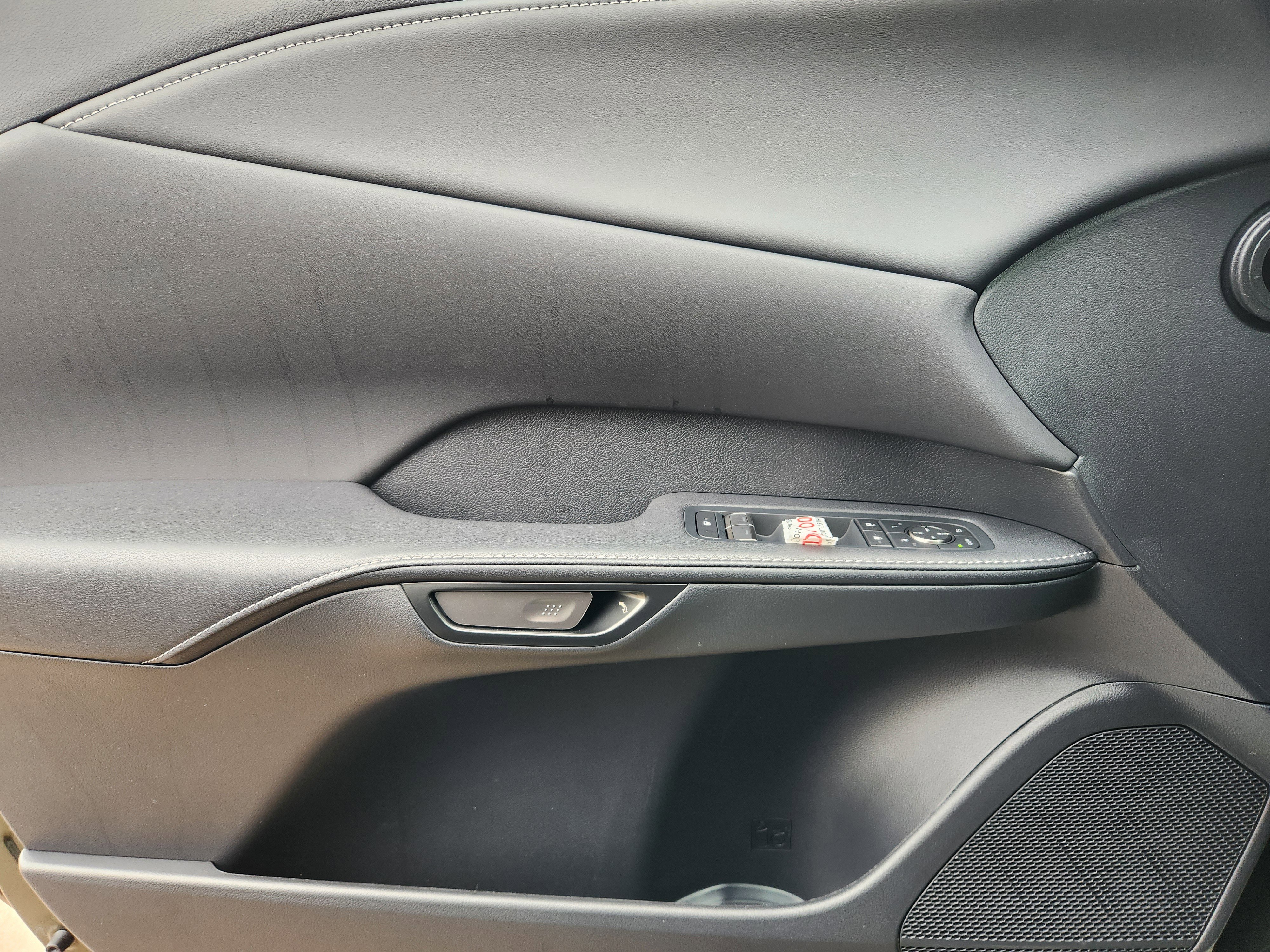 New 2026 Lexus RX 350h 350h Premium image 15