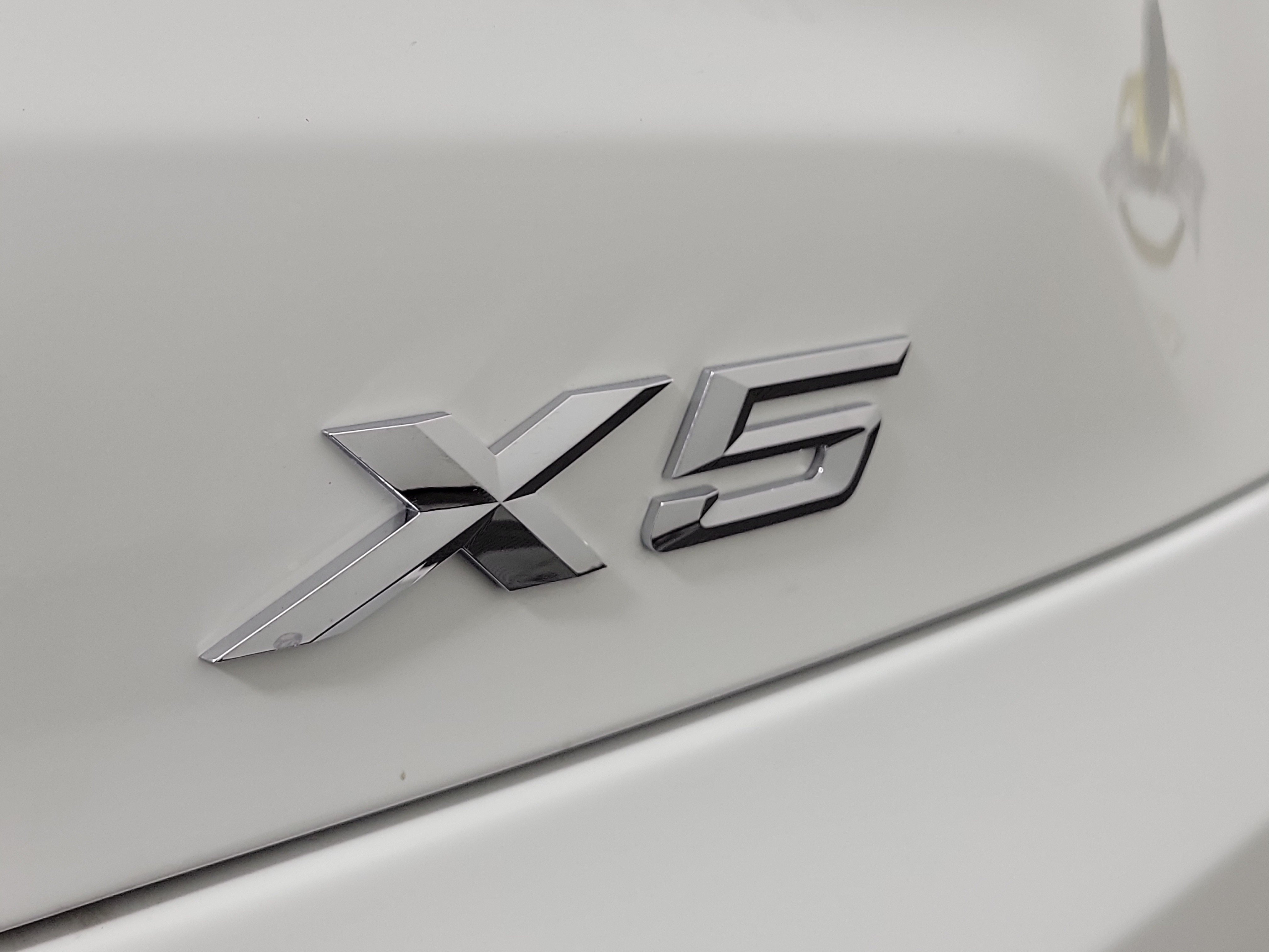 New 2026 BMW X5 xDrive50e AWD/4WD image 24
