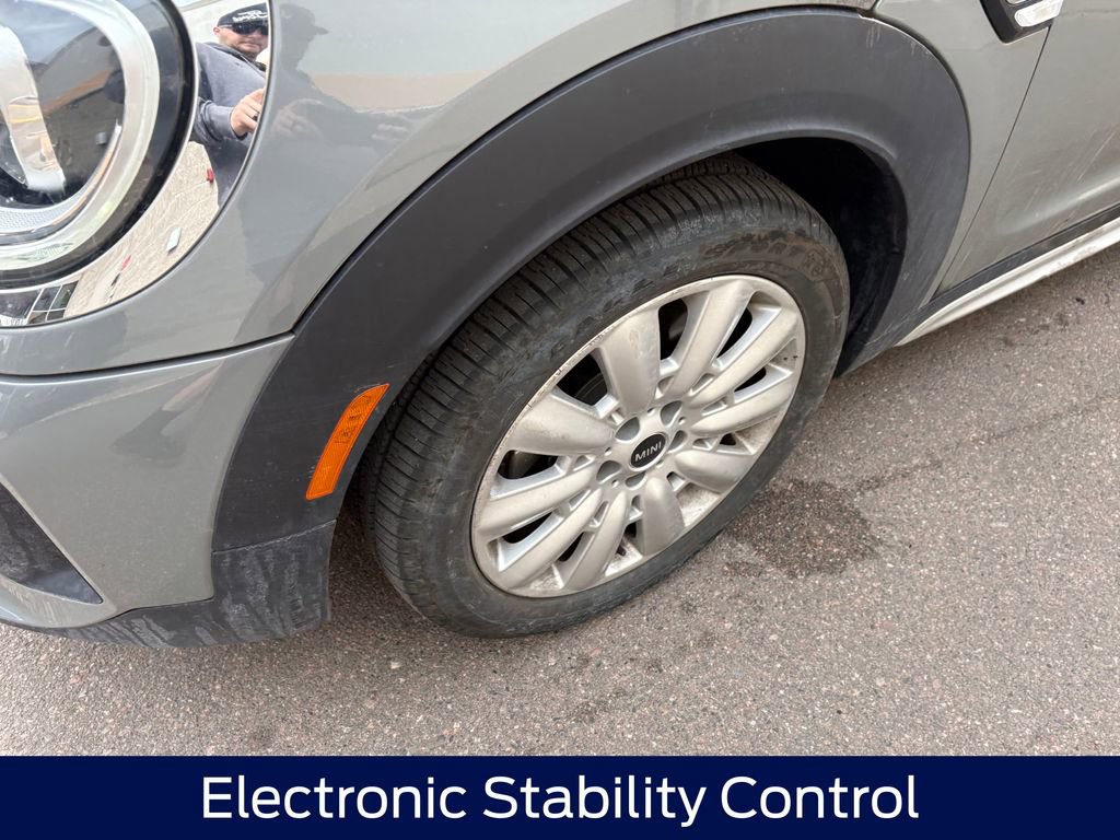 Used 2022 MINI Cooper Countryman S image 11