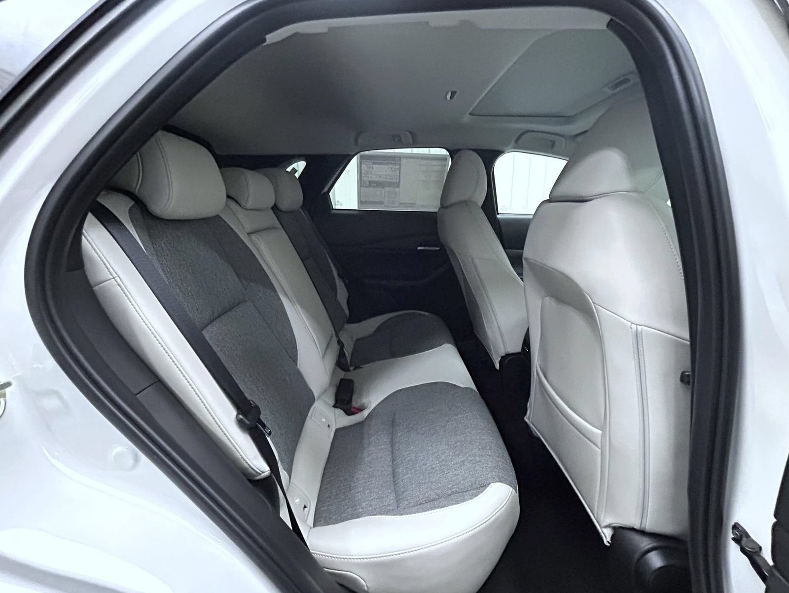 New 2026 MAZDA CX-30 Aire Edition AWD/4WD image 19
