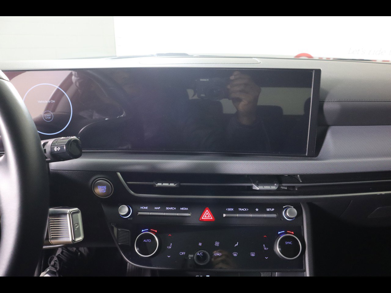 Used 2024 Hyundai Sonata SEL w/ Convenience Package image 25