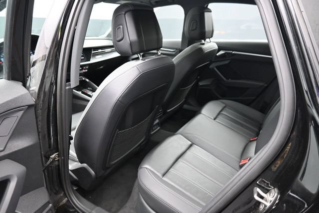 Used 2024 Audi A3 2.0T Premium FWD image 12