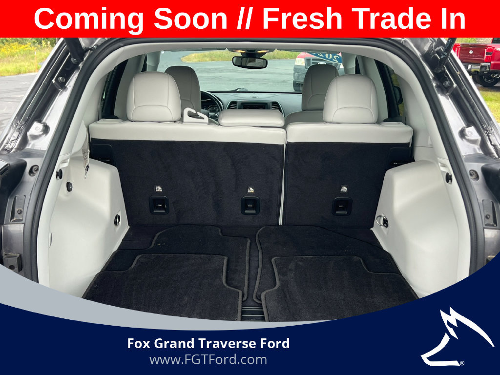Used 2020 Jeep Cherokee Latitude Lux w/ Comfort/Convenience Group AWD/4WD image 36
